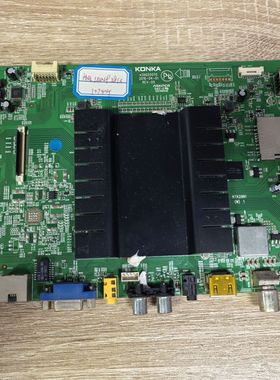 康佳LED65/49X81S主板35022070屏72001074YT 1074YT  1116YT