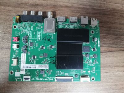 TCL55L2主板40-T960A1-
