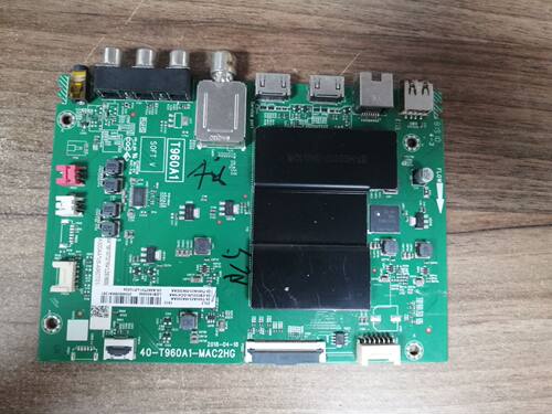 TCL55L2主板40-T960A1-