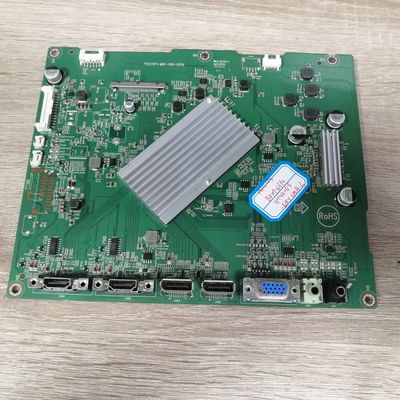 飞利浦BDM4350板715G7971-M