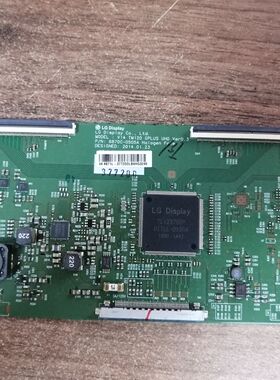 原装 拆机 康佳LED55R6680AU逻辑板 6870C一0505A 测好发货 现货
