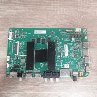 海尔LU65C61主板0091802295 V1.2屏HK650WLEDM-SH29H实物图 现货