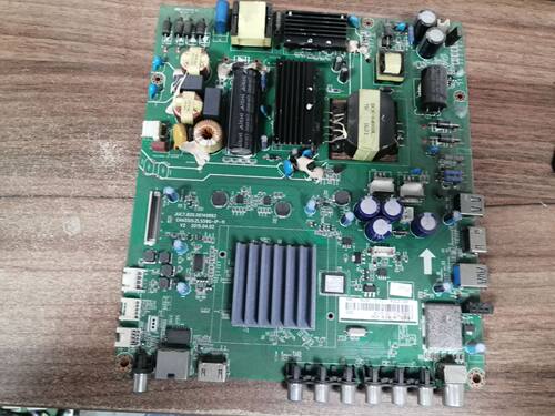 长虹55S155D2000I主板JUC7.8