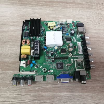 三洋43CE7100主板TP.VST69