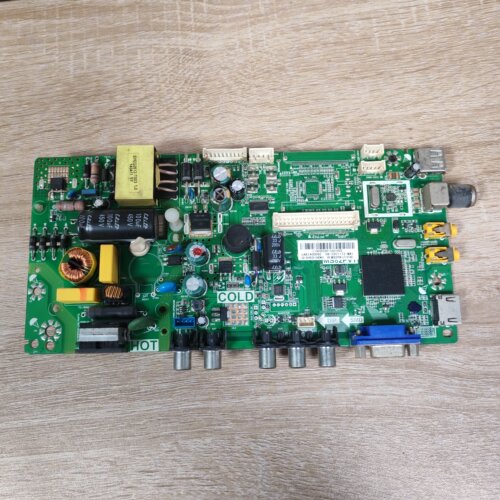 TCLL32C11主板MS82PVTTP.MS18