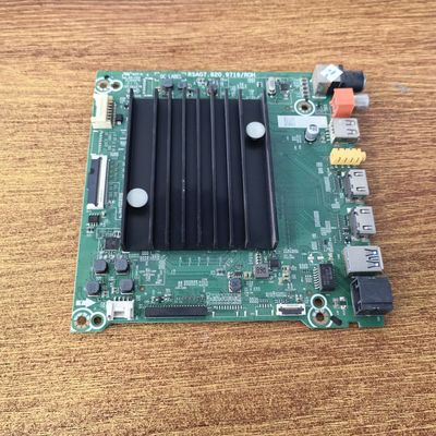 海信65E3F-PR0(BOM3)主板RSAG7.