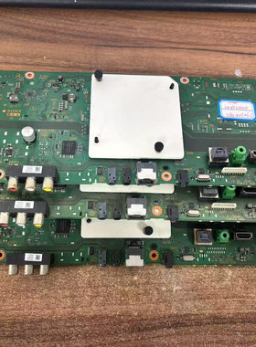 索尼KD-55/65X7500F 55/65/75X8000G主板1-982-454-31/11屏YM8S55