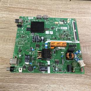 4现货 A创维43H4主板5800 PT430CT02 2P00屏SDL430FY 测好 A3S560