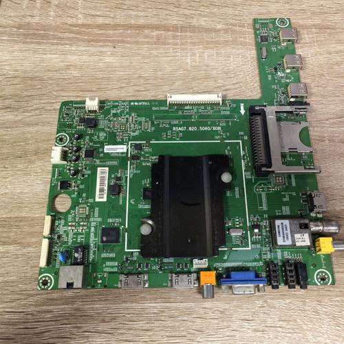 海信LED40K360X3D主板RSAG7.820.