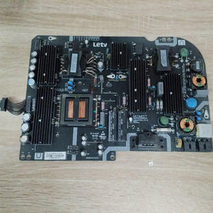 乐视3-50 X50 L503IN 1N L5032N电源板AMP50LS-X3-M实拍图 测好发