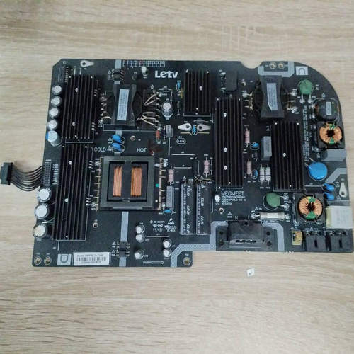 乐视3-50X50电源板AMP50LS-X3-