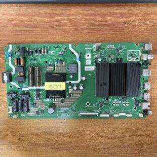 创维55A20电视机主板5800-A7S770-2P00屏RDL550WY CN0现货拆机 华