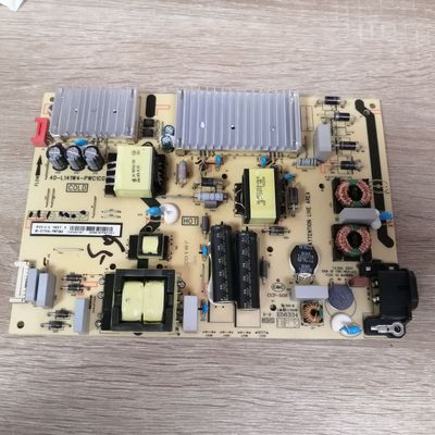 东芝65U6880C电源主板40-L14