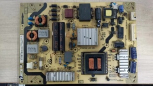 拆机TCL L43F3300B电源板40 PWG1XG PE371C4测好发 E371C4 原装