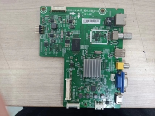 海信LED32/42EC260JD 32/39/42K20JD主板RSAG7.820.5655配屏可选