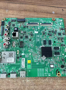 LG 49UH6500-CB 55UH6500-LB 60UH7500 65UH7500主板EAX66752803