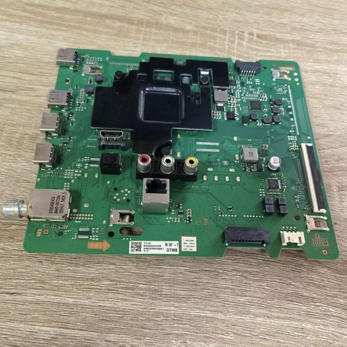 三星UA50TU8000JXXZ主板BN41-027