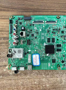 LG 55UH6500-CB液晶电视主板 EAX66752803 屏LC550EGG (FJ M5)