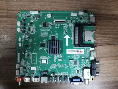 长虹3D55C5000I3D47B4500主板