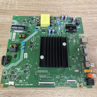 东芝55Z500MF  海信 55V1K-S主板RSAG7.820.13256 屏HD550H1U62测