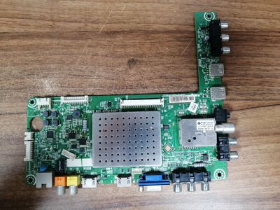 海信LED50K310NX3DBOM2主板