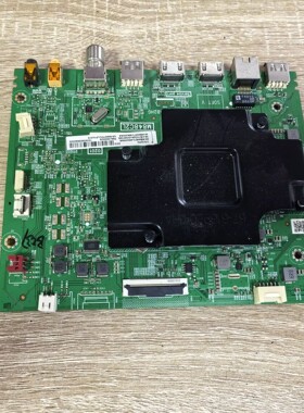 原装拆机TCL 75V2主板40-M848CP-MAB2HG屏LVU750NDJL现货 测好