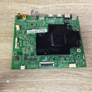 M848CP 原装 拆机TCL 75V2主板40 测好 MAB2HG屏LVU750NDJL现货