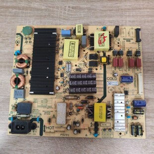 创维60MP 65K5C 65M9 65G5 MP电源板 5800-L7U033-0000实拍图 加