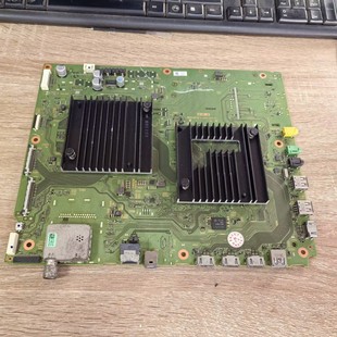 索尼KD-55X9000F主板1-983-249-31配屏YD8S007DND01B现货 测好发