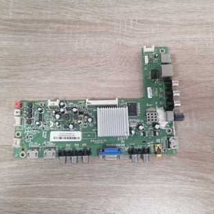 AA东芝42L1360C主板2644A2 RT2644D屏 LVF420AUDD实物图 测好发货
