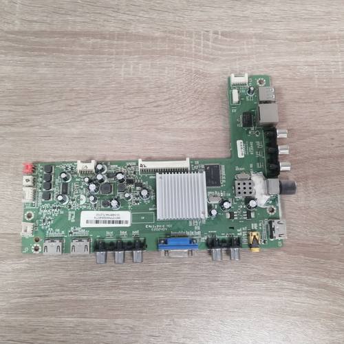 东芝42L1360C主板2644A2RT26