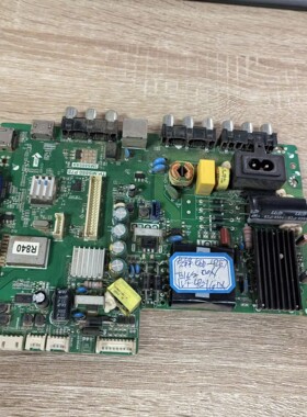 拆机先锋LED-42E700N主板TP.MS880.P78屏LVF420LGDX实拍 测好发货