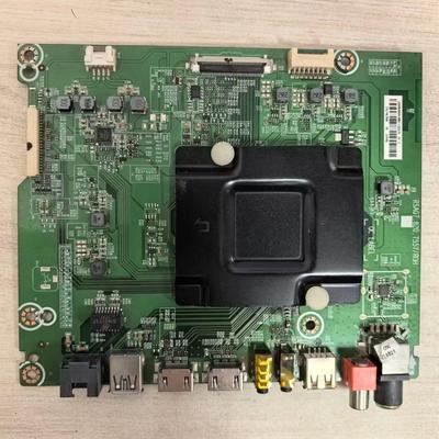 海信LED65N3000U电视主板