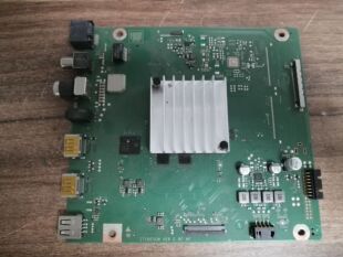 测好华为HD55DESA主板IT1DESCM VER.C RF HF屏TPT550WR-QUBF70.K