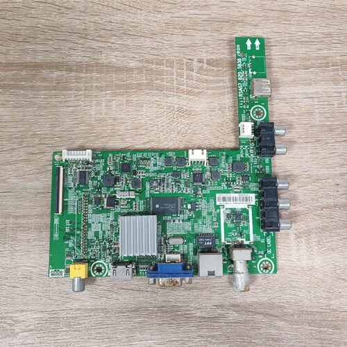 海信LED32EC260JD/32K20J主板