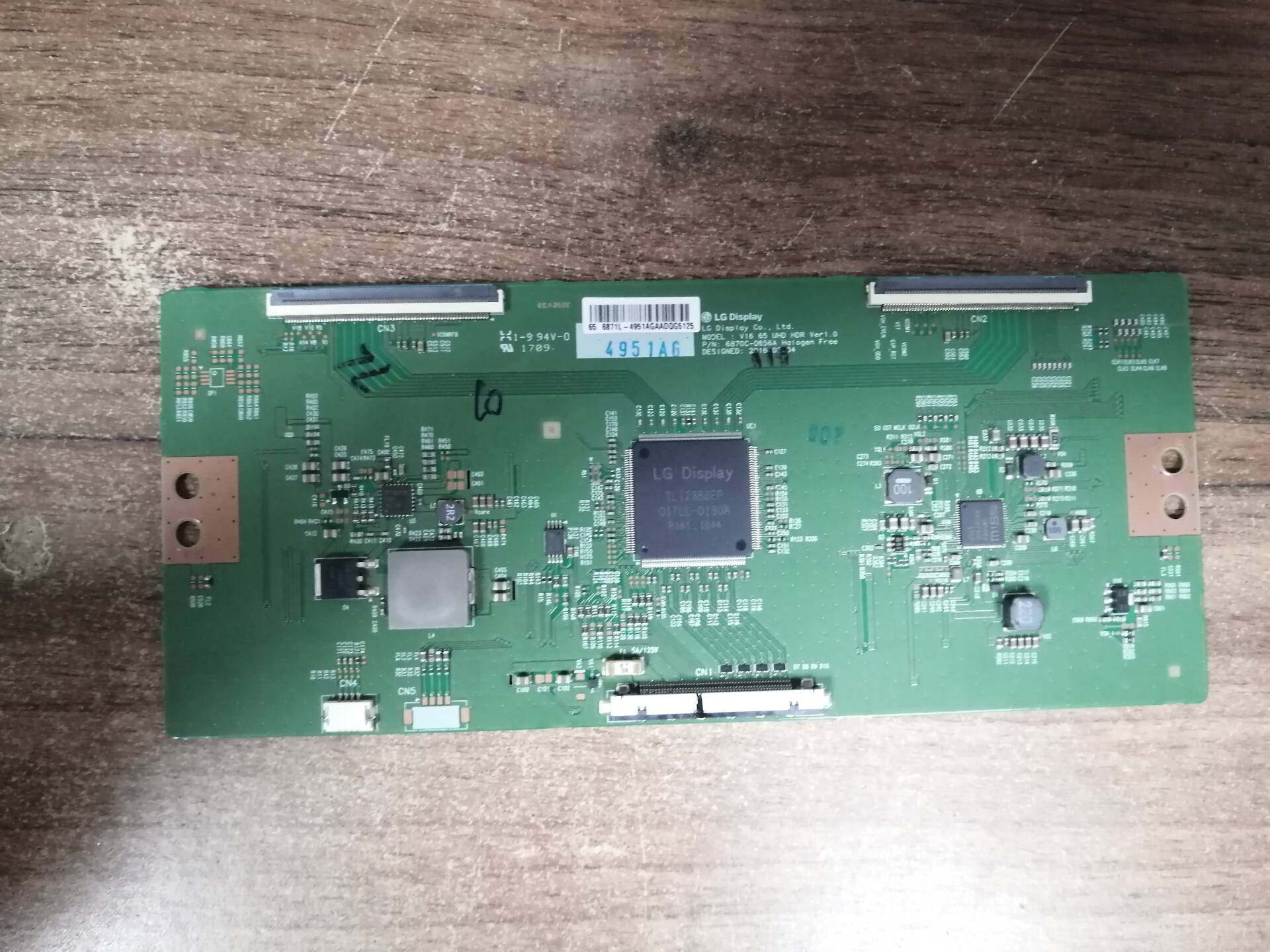 海信LED65EC680US65G7先锋