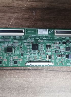 海尔LE48A5000 48F3000W LH48M6000逻辑板13VNB-S60TMB4C4LV0.0测