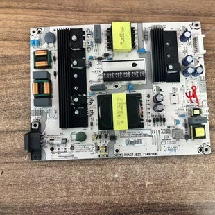 海信HZ43A65 H50E3A HZ55A57 HE65A65电源板RSAG7.820.7748 8349