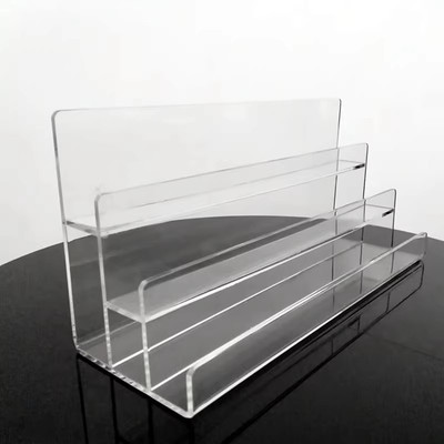 定制多层拆卡直播架老硬币展示架