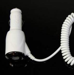 chargeur pour IPHONE 3G/3GS, IPHONE 4 1A - Ref 1296864 Image 3