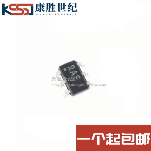 OPA320SAIDBVR SAIDBVT 丝印RAE SOT23-6 运算放大器IC芯片 全新