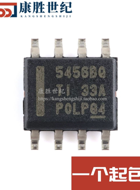 全新原装TPS54560BQDDARQ1 丝印5456BQ 开关稳压、降压转换器芯片