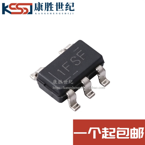 全新原装 TLV75518PDBVR 丝印1FSF 封装SOT-23-5 线性稳压器芯片