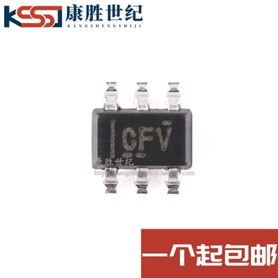 全新原装 INA214AIDCKR 丝印CFV 封装SC-70-6 双向电流感应放大器