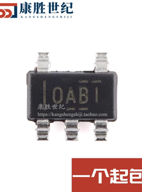OPA354AIDBVR OPA354AIDBV 丝印OABI 运算放大器 SOT23-5全新原装