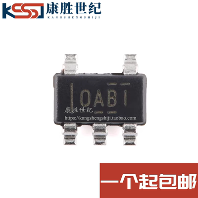 OPA354AIDBVR OPA354AIDBV 丝印OABI 运算放大器 SOT23-5全新原装