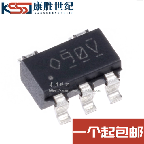 OPA990IDBVR 贴片SOT-23-5 原装正品 单路低功耗运算放大器芯片