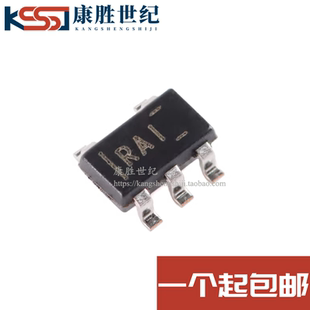 全新原装 TLV3201AIDBVR TLV3201 丝印RAI SOT23-5 电压比较器