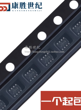 全新原装 TPS631000DRLR  TPS631000 丝印2N4W 贴片SOT-583 芯片