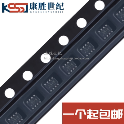全新原装 TPS631000DRLR  TPS631000 丝印2N4W 贴片SOT-583 芯片